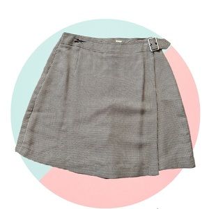 Reebok Vintage Pant Skirt New with Tags